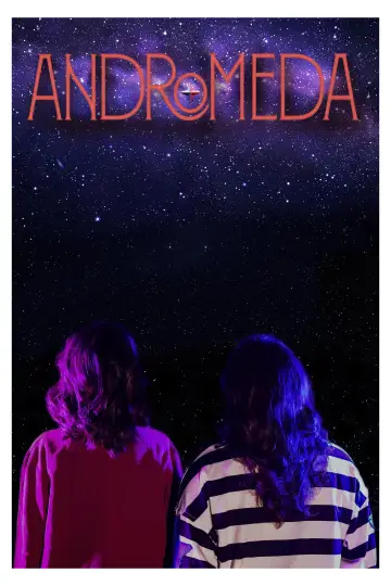 Poster to the movie "Andromeda" #825540