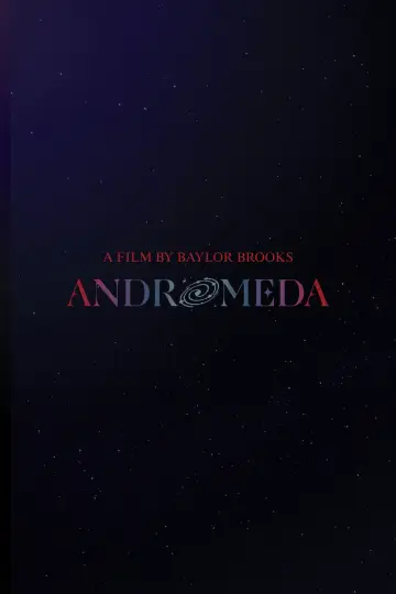Poster to the movie "Andromeda" #825544