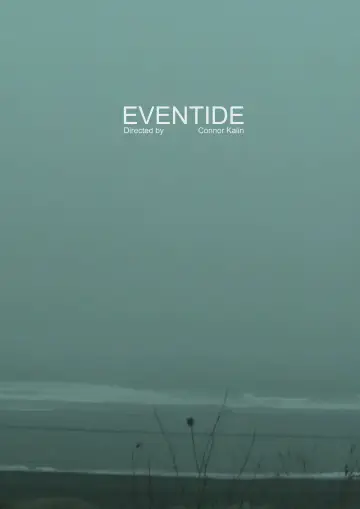 Poster to the movie "Eventide" #821853