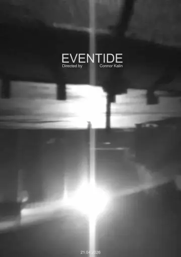 Poster to the movie "Eventide" #821854