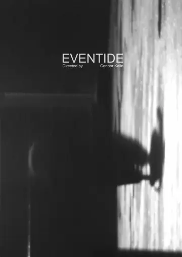 Poster to the movie "Eventide" #821857