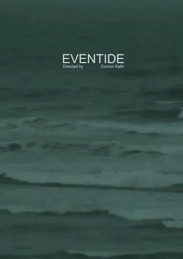 Poster to the movie "Eventide" #821858