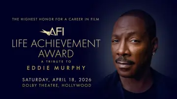 Backdrop to the movie "The 51st AFI Life Achievement Award: A Tribute to Eddie Murphy" #911946