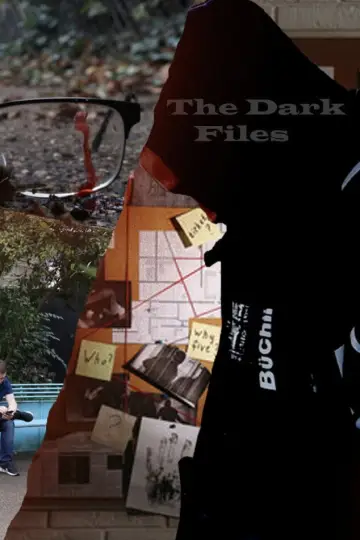 Poster to the movie "The Dark Files" #1184494