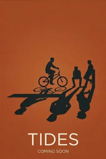 Tides Poster