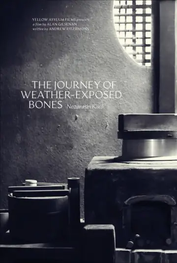 The Journey of Weather-Exposed Bones Poster