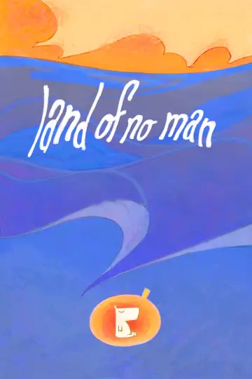 Poster to the movie "Land of No Man" #1524345
