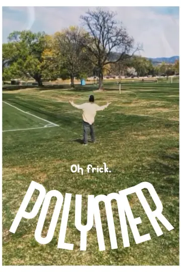Poster to the movie "Polymer" #843776