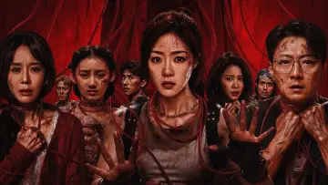 No Go: The Child Poster