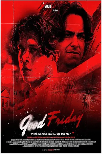 Poster to the movie "Good Friday" #1160421