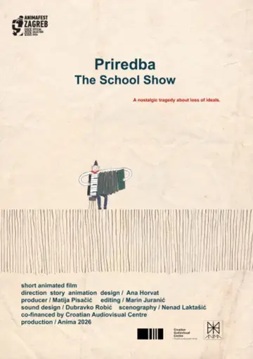 The School Show