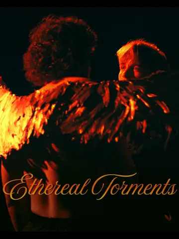 Poster to the movie "Ethereal Torments" #818708
