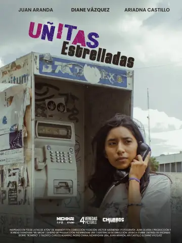Poster to the movie "Uñitas Estrelladas" #855197