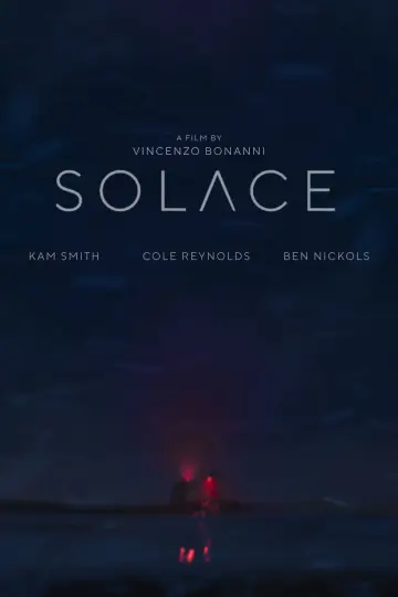 Solace Poster