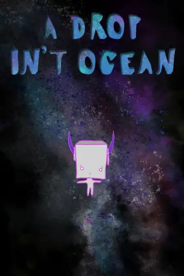 A Drop In't Ocean Poster