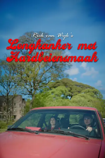 Poster to the movie "Zou je liever...?" #940015