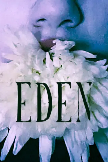 Eden Poster