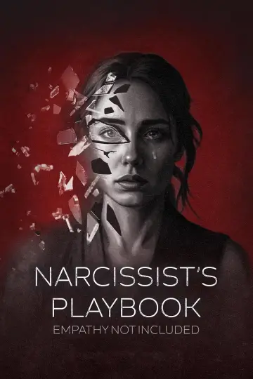 Poster to the movie "The Narcissist