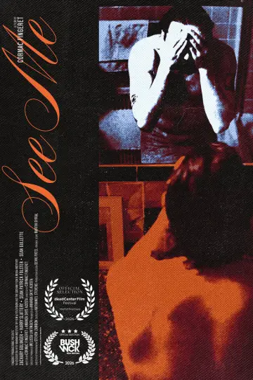 Poster to the movie "See Me" #1623502