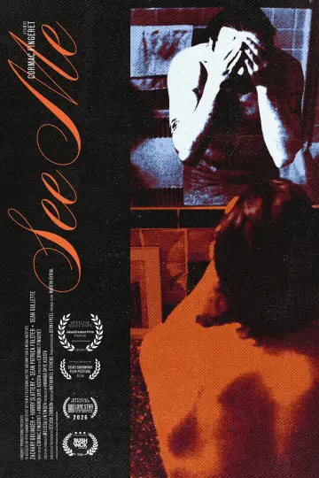 Poster to the movie "See Me" #1819909