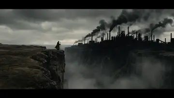 Backdrop to the movie "The Great City" #1291793