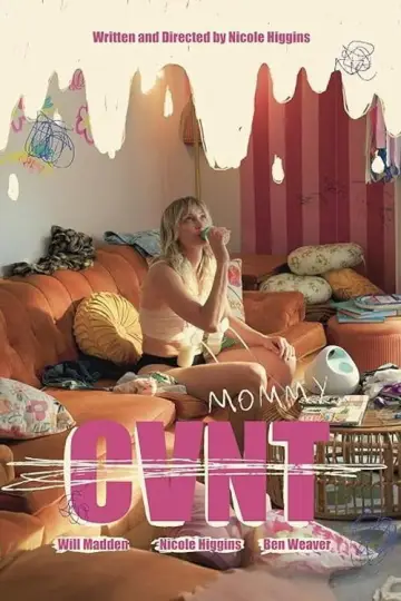 Cvnt Poster