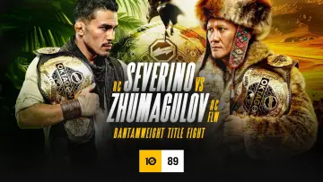 Backdrop to the movie "OKTAGON 89: Severino vs. Zhumagulov" #1567351