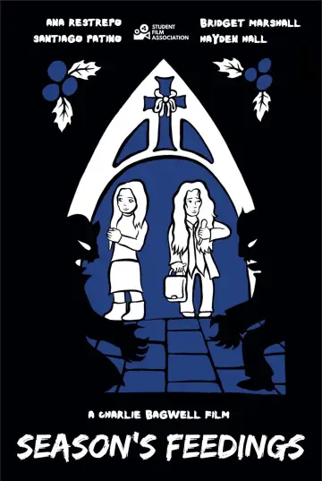 Poster to the movie "Season