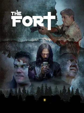 The Fort Poster