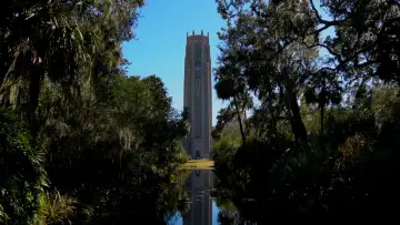 Backdrop to the movie "The Road to Old Florida" #825761