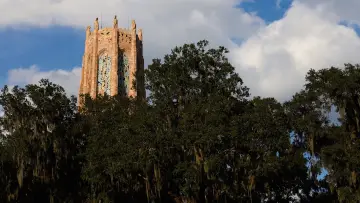 Backdrop to the movie "The Road to Old Florida" #825764