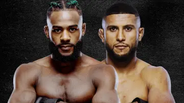 Backdrop to the movie "UFC Fight Night 274: Sterling vs. Zalal" #1522679