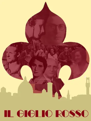 Il Giglio Rosso Poster