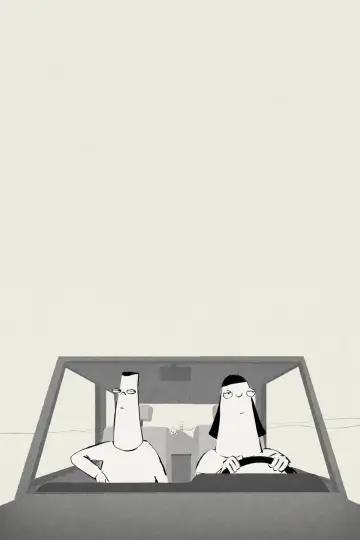 Immerhin Poster