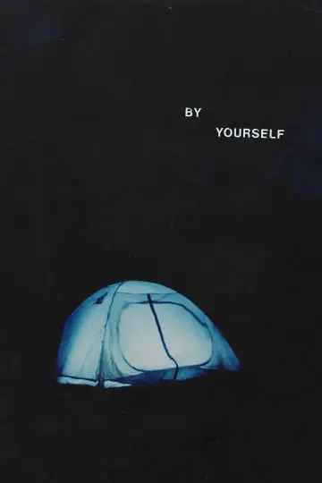 By Yourself Poster