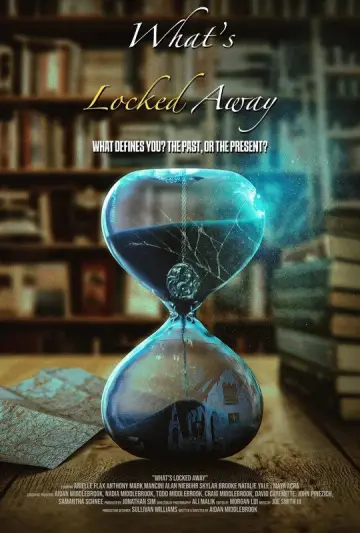 Poster to the movie "What