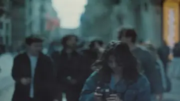Backdrop to the movie "Koş Yoldaş! Arkanda Eski Dünya Var" #825748