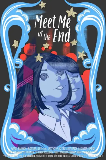 Meet Me at the End Poster