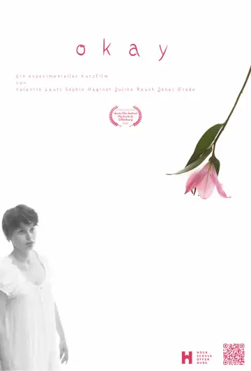 Poster to the movie "okay" #826111