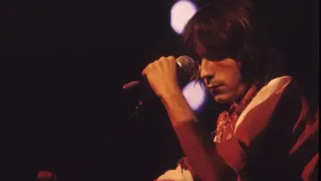 Renaud, à cœur perdu Poster