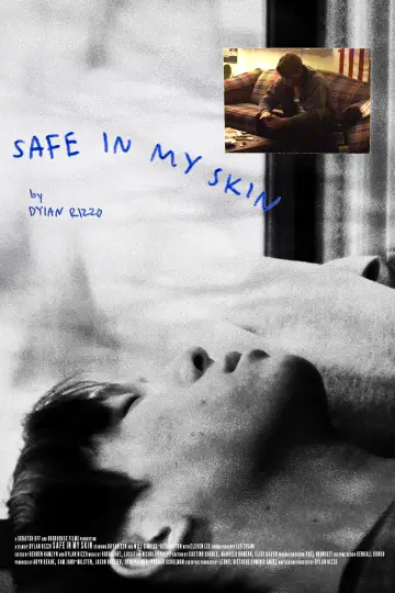 Safe In My Skin Poster