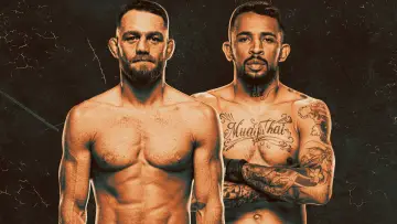 Backdrop to the movie "UFC Fight Night 275: Della Maddalena vs. Prates" #920654