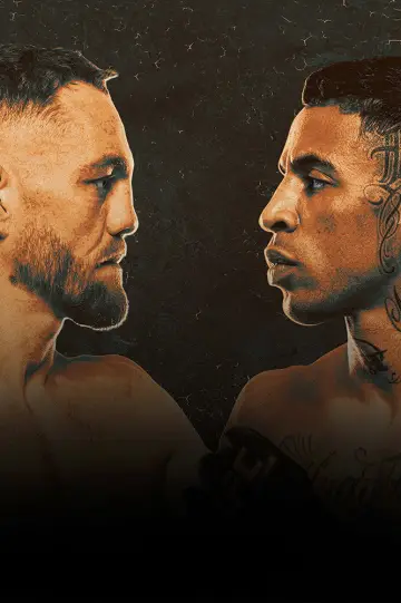 Poster to the movie "UFC Fight Night 275: Della Maddalena vs. Prates" #920661