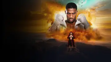 Backdrop to the movie "Anthony Joshua vs. Kristian Prenga" #1182641