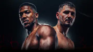 Backdrop to the movie "Anthony Joshua vs. Kristian Prenga" #983476
