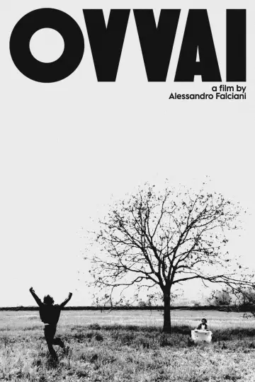 Poster to the movie "OVVAI" #1149985