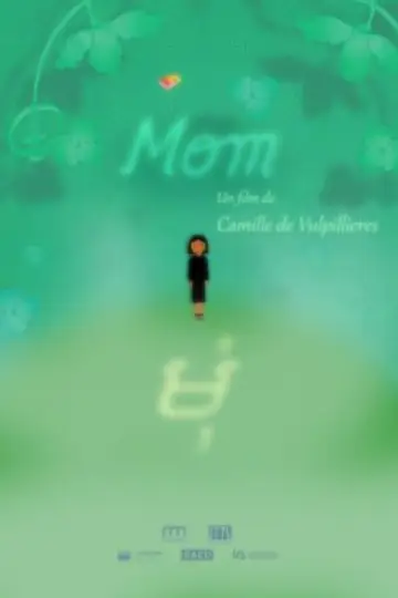 Poster to the movie "Mom" #835304