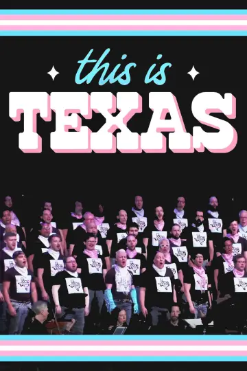 Poster to the movie "This Is Texas" #825503