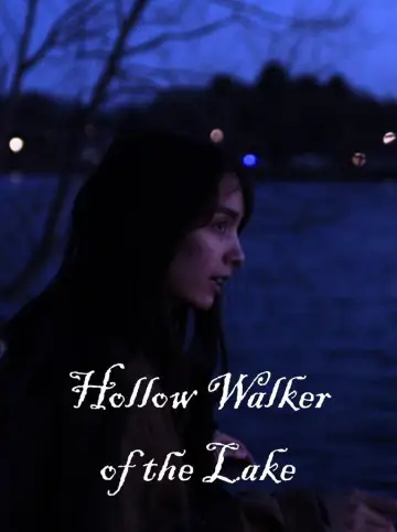 Hollow Walker of the Lake Poster