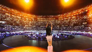 Backdrop to the movie "Katy Perry: The Lifetimes Tour – Live from Paris" #833164